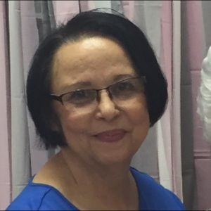 Meet your Posher, Vera